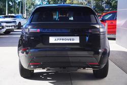 2024 Land Rover Range Rover Velar P250 Dynamic SE