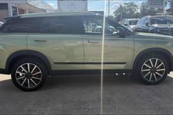 2025 Jaecoo J7 Ridge