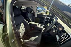 2025 Jaecoo J7 Ridge