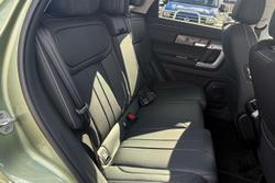 2025 Jaecoo J7 Ridge
