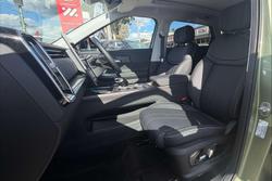 2025 Jaecoo J7 Ridge