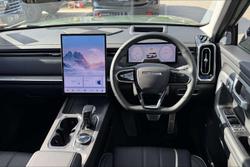 2025 Jaecoo J7 Ridge