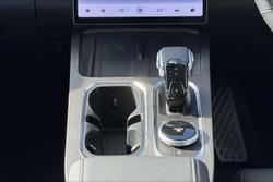 2025 Jaecoo J7 Ridge