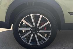 2025 Jaecoo J7 Ridge