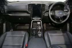 2024 Ford Ranger Tremor