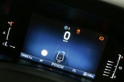 2024 Ford Ranger Tremor