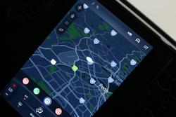 2024 Ford Ranger Tremor