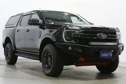2024 Ford Ranger Tremor