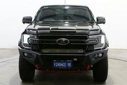 2024 Ford Ranger Tremor