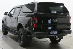 2024 Ford Ranger Tremor