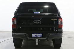 2024 Ford Ranger Tremor