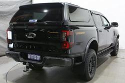 2024 Ford Ranger Tremor