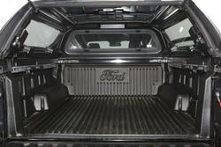 2024 Ford Ranger Tremor