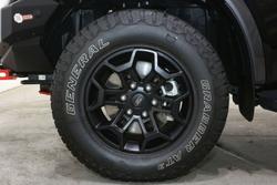 2024 Ford Ranger Tremor