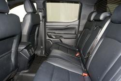 2024 Ford Ranger Tremor