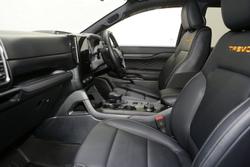 2024 Ford Ranger Tremor