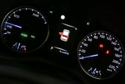 2021 Toyota RAV4 GXL