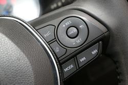 2021 Toyota RAV4 GXL