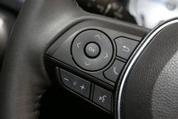 2021 Toyota RAV4 GXL