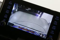 2021 Toyota RAV4 GXL