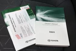 2021 Toyota RAV4 GXL