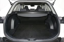 2021 Toyota RAV4 GXL