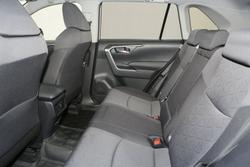 2021 Toyota RAV4 GXL