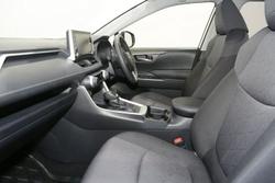 2021 Toyota RAV4 GXL