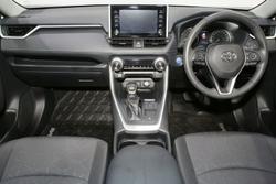 2021 Toyota RAV4 GXL