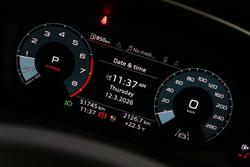 2023 Audi Q3 35 TFSI S line