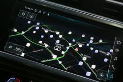 2023 Audi Q3 35 TFSI S line