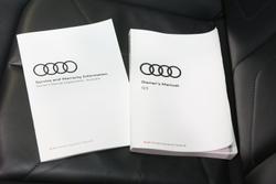 2023 Audi Q3 35 TFSI S line