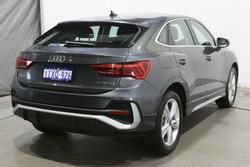 2023 Audi Q3 35 TFSI S line