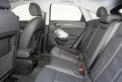 2023 Audi Q3 35 TFSI S line