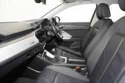 2023 Audi Q3 35 TFSI S line