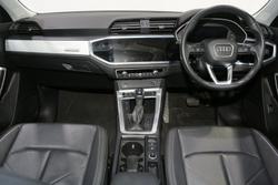 2023 Audi Q3 35 TFSI S line