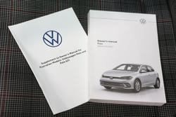 2024 Volkswagen Polo GTI