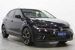 2024 Volkswagen Polo GTI