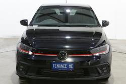 2024 Volkswagen Polo GTI
