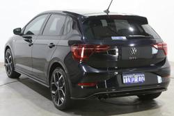 2024 Volkswagen Polo GTI