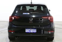 2024 Volkswagen Polo GTI