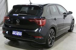 2024 Volkswagen Polo GTI