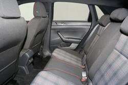 2024 Volkswagen Polo GTI