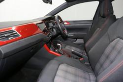 2024 Volkswagen Polo GTI