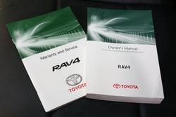 2017 Toyota RAV4 GXL