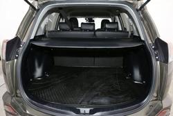 2017 Toyota RAV4 GXL