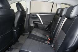 2017 Toyota RAV4 GXL