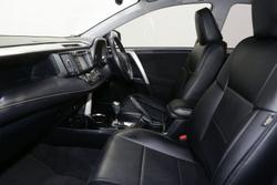 2017 Toyota RAV4 GXL