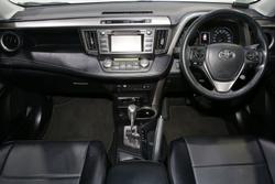 2017 Toyota RAV4 GXL