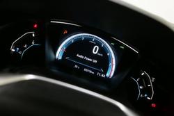 2016 Honda Civic VTi-LX